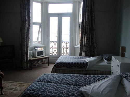 Alpine Guest House Middlesbrough Exteriér fotografie